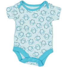 TU Fiú Rövid ujjú / ujjatlan body (Méret: 44) kombidressz, body