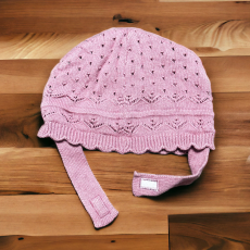 TU Kötött sapka