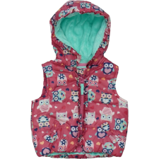  TU Lány Mellény (Méret: 62) gyerek mellény