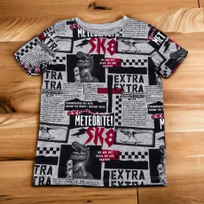 TU Vagány dínós felső