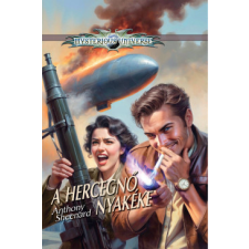 Tuan Kiadó A hercegnő nyakéke regény