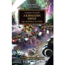 Tuan Kiadó A Karmazsin Király regény