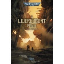 Tuan Kiadó A lidérccsont főnix - Warhammer 40.000 regény