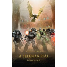 Tuan Kiadó A Selenar fiai regény