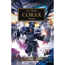 Tuan Kiadó Corax - Sohamár regény