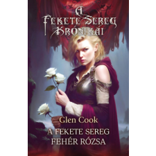Tuan Kiadó Fehér rózsa regény