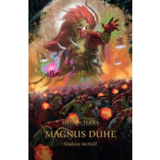 Tuan Kiadó Magnus dühe regény