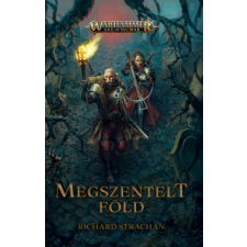 Tuan Kiadó Megszentelt föld regény