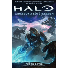Tuan Kiadó Vadászok a sötétségben regény
