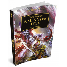 Tuan The Horus Heresy: A Mennyek útja történelem