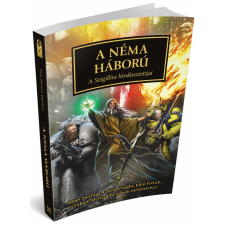 Tuan The Horus Heresy: A Néma Háború regény
