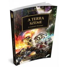 Tuan The Horus Heresy: A Terra szeme történelem