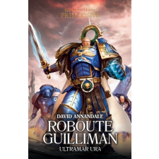 Tuan The Horus Heresy: Primarchák: Ultramar ura regény