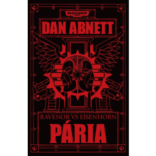 Tuan Warhammer 40.000: Bequin-trilógia 1.: Pária regény