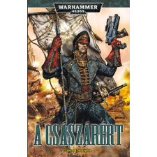 Tuan Warhammer 40.000: Ciaphas Cain: A Császárért regény