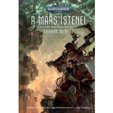 Tuan Warhammer 40.000: Mars Kohói: A Mars istenei regény