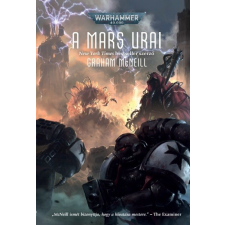 Tuan Warhammer 40.000: Mars Kohói: A Mars urai regény