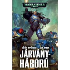 Tuan Warhammer 40.000: Sötét Impérium: Járványháború regény