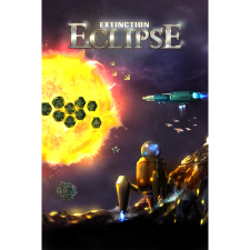 TuanisApps Extinction Eclipse (PC - Steam elektronikus játék licensz) videójáték