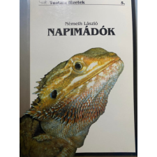 Tuatara Plus Kft. Napimádók antikvárium - használt könyv