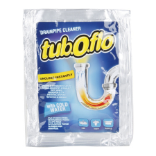  Tub.O.Flo cold lefolyótisztító 60g tisztító- és takarítószer, higiénia