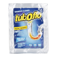 Tub.O.Flo cold lefolyótisztító 60g tisztító- és takarítószer, higiénia