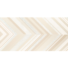 TUBADZIN Csoport Arté Blanca Modern 29,8x59,8 Decor csempe