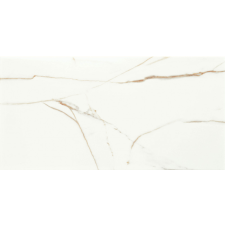 TUBADZIN Csoport Arté Floris White 30,8x60,8 Csempe csempe