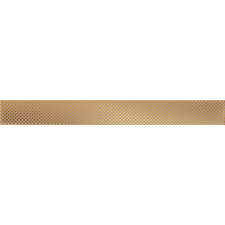TUBADZIN Csoport Arté NAVONA BEIGE 4,5x36 Wall strip csempe