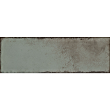TUBADZIN Csoport Tubadzin Curio Green Mix A STR 23,7x7,8 csempe csempe
