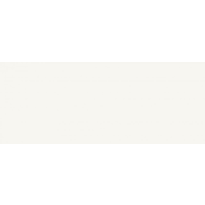 TUBADZIN Csoport TUBADZIN ESSENT WHITE 74,8x29,8 csempe csempe