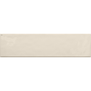 TUBADZIN Csoport Tubadzin Masovia Avorio A STR 29,8x7,8x1cm fényes csempe