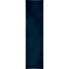 TUBADZIN Csoport Tubadzin Masovia Blu Marino B 29,8x7,8x1cm STR fényes csempe