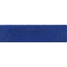 TUBADZIN Csoport Tubadzin Masovia Cobalto B STR 29,8x7,8x1cm fényes csempe csempe