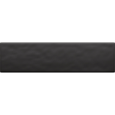 TUBADZIN Csoport Tubadzin Masovia Nero STR 29,8x7,8x1cm Matt csempe csempe