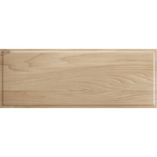 TUBADZIN Csoport Tubadzin Pure Wood Beige STR 89,8x32,8cm matt csempe csempe