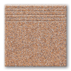 TUBADZIN Csoport Tubadzin Tartan 6 33,3x33,3 Lépcsőlap