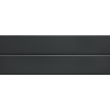 TUBADZIN Csoport Tubadzin Timeless black Struktura 32,8x89,8 Csempe