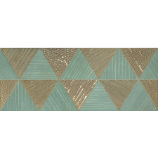 Tubadzin Goldgreen Mono Dekor 29,8x74,8 mat-fényes csempe