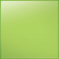  Tubadzin Pastel Light Green LESK Csempe 20x20cm csempe