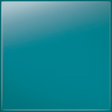 Tubadzin Pastel Turquise LESK Csempe 20x20cm csempe