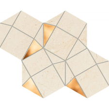 Tubadzin Plain Stone 30,2x19,6 mozaik csempe