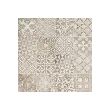 Tubadzin Sfumato Patch 59,8x59,8 padlólap matt csempe