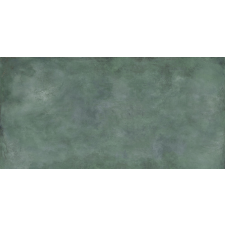TUBADZINcsempékpadlólapok Tubadzin Patina Plate green MAT 119,8x59,8 Padlólap járólap
