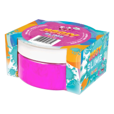 Tuban Jiggly Slime - Gyöngyház Rózsaszín Iszap - 200g kreatív és készségfejlesztő