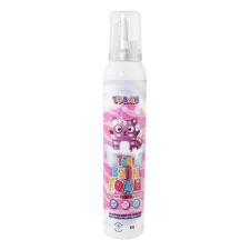  Tuban Pink fürdőhab – 200 ml - babafürdető, babasampon