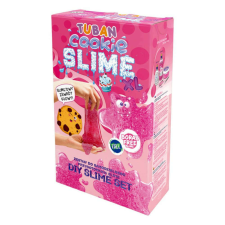 Tuban Rózsaszín Slime Cookie Készítő - XL kreatív és készségfejlesztő