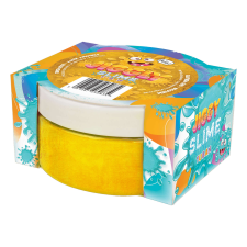 Tuban Slime dobozban JIGGLY SLIME, gyöngyház arany, 200 g kreatív és készségfejlesztő