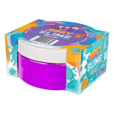 Tuban Slime dobozban JIGGLY SLIME, gyöngyház lila, 200 g kreatív és készségfejlesztő