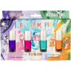 Tuban Tubi Glam Lakk Készlet 4 db - Gyöngyház (GXP-789728)